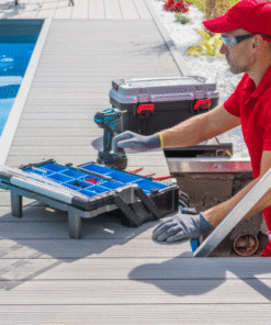 Handyman & Maintenance Service