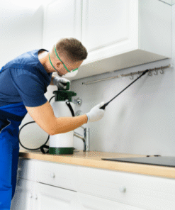 Pest Control Service