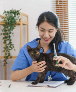Pet Care at Home Service