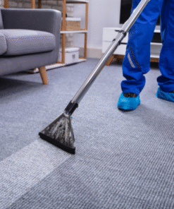 Carpet Cleaning Service