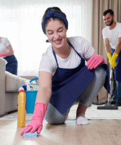 General Cleaning Service