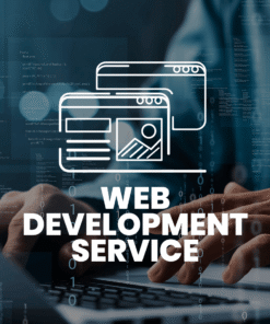 Web Development Service