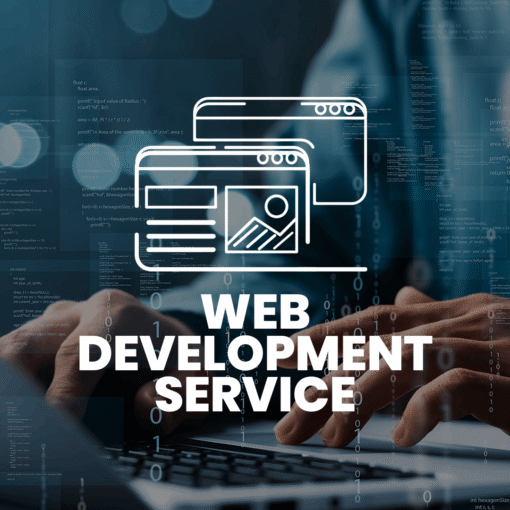 Web Development Service