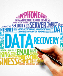 Data Recovery Service